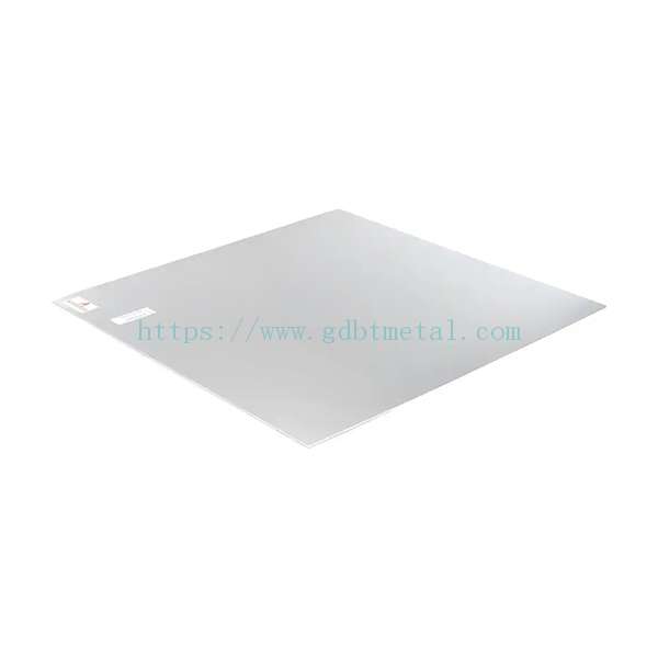 Aluminum Plate&Sheet